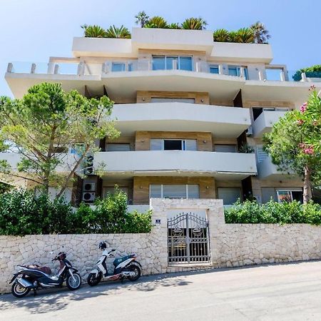 Adriatic Orsan Apartments Дубровник Экстерьер фото