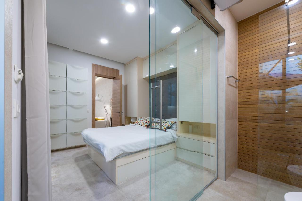 Adriatic Orsan Apartments Дубровник Экстерьер фото