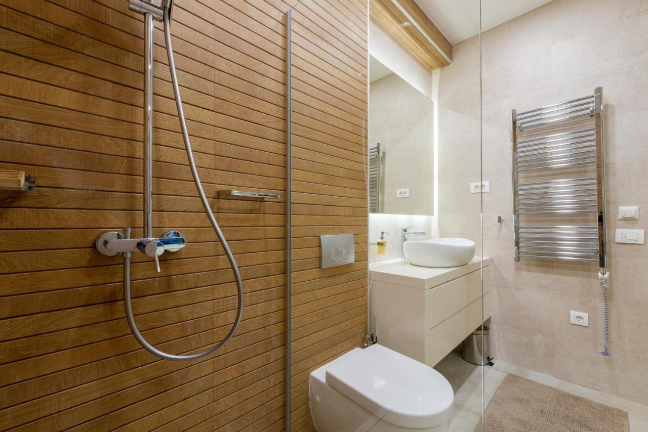 Adriatic Orsan Apartments Дубровник Экстерьер фото