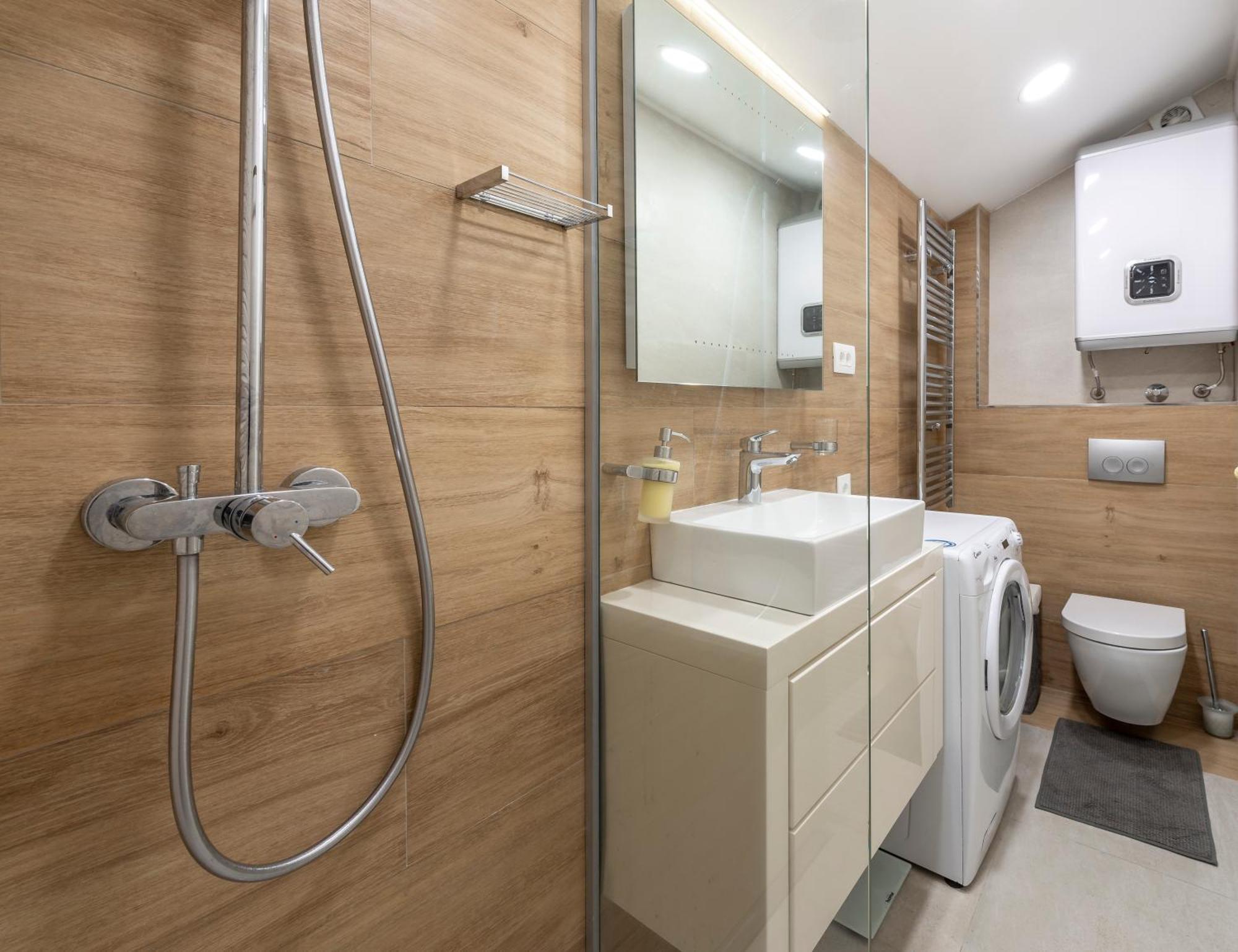 Adriatic Orsan Apartments Дубровник Номер фото