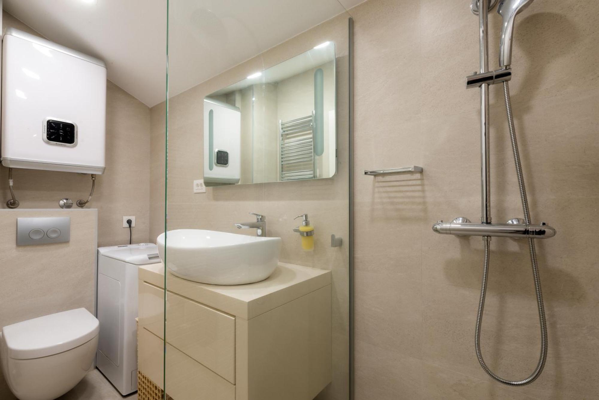 Adriatic Orsan Apartments Дубровник Номер фото