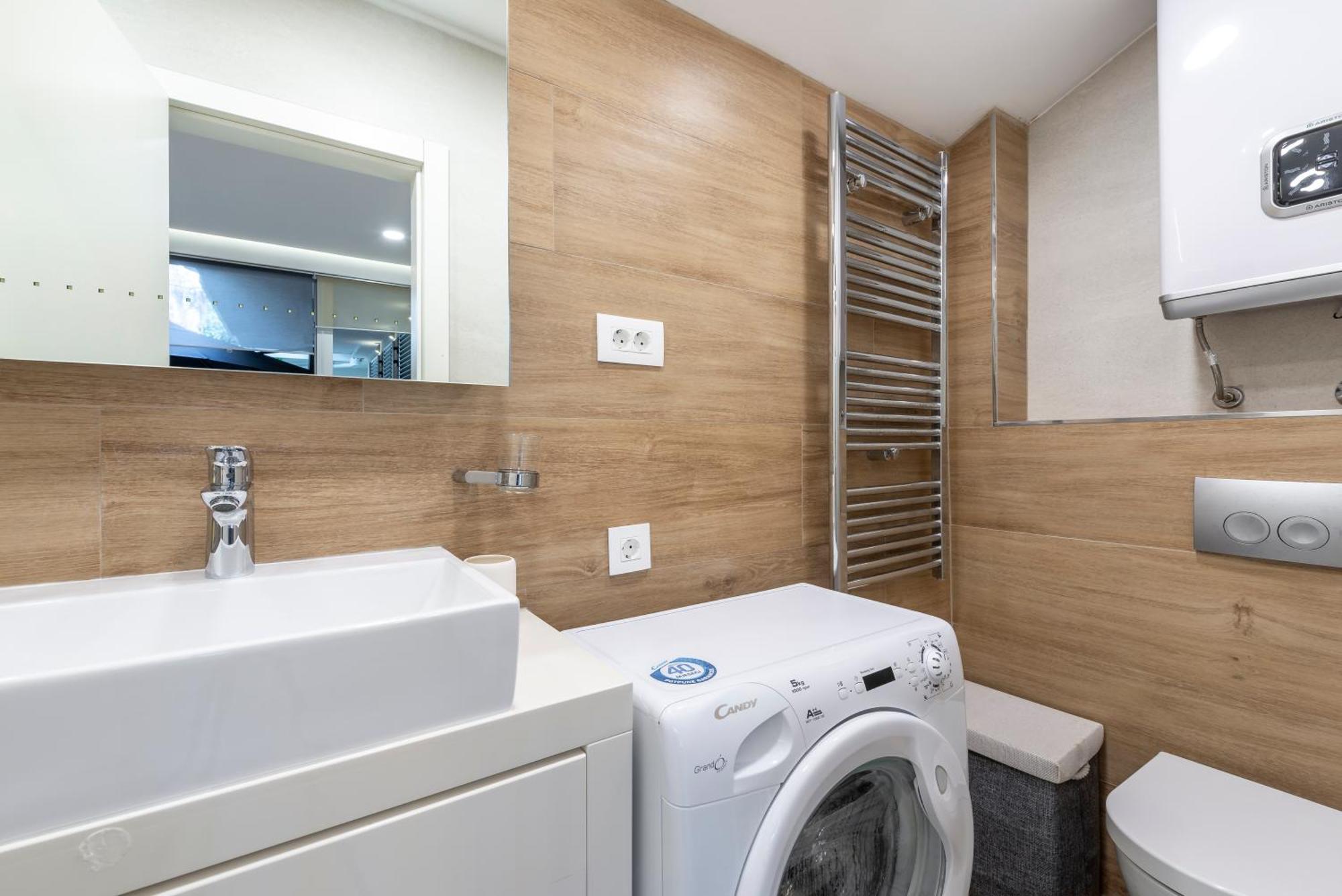 Adriatic Orsan Apartments Дубровник Номер фото